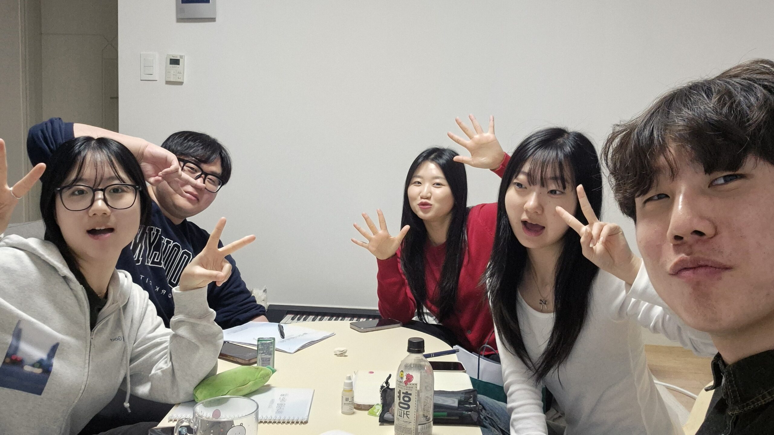 경희대 글로벌 캠퍼스 BCM