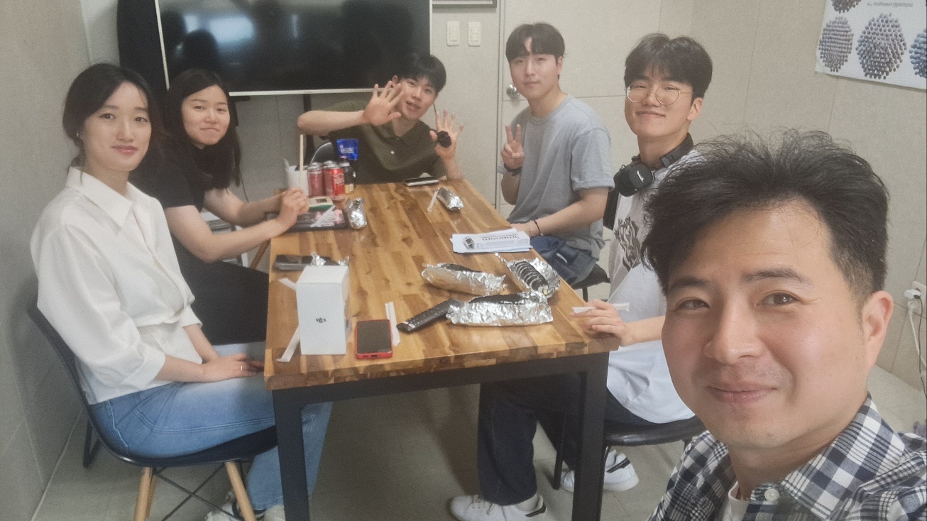 숭실대 BCM