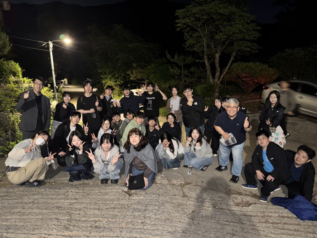 2026년 1학기 산기도